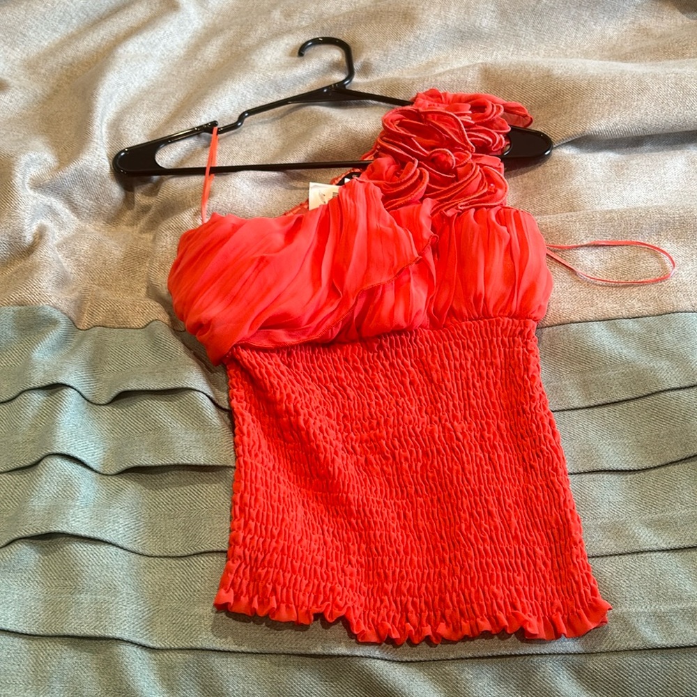 Faisca top NWT